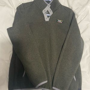 L.L. Bean Fleece